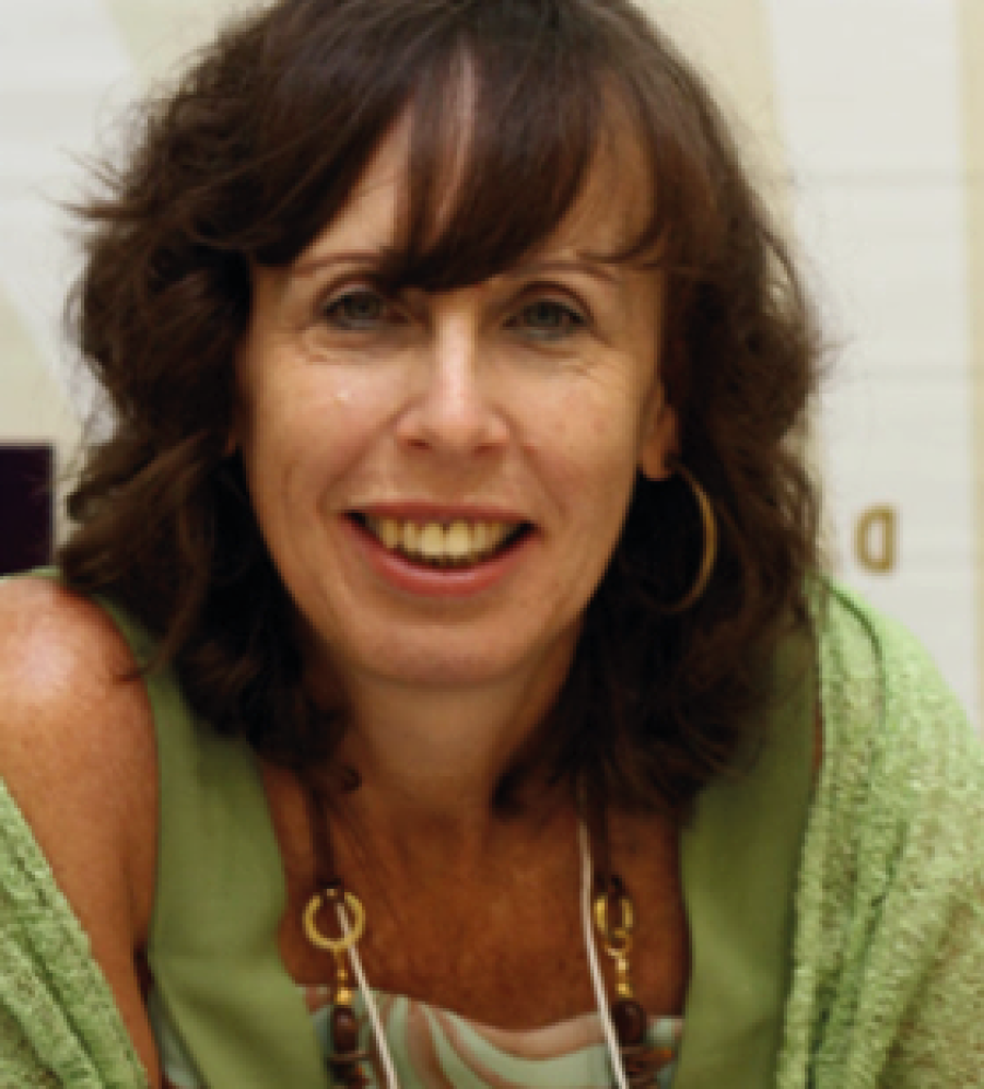 Entrevista com a Psicopedagoga Isabel Parolin