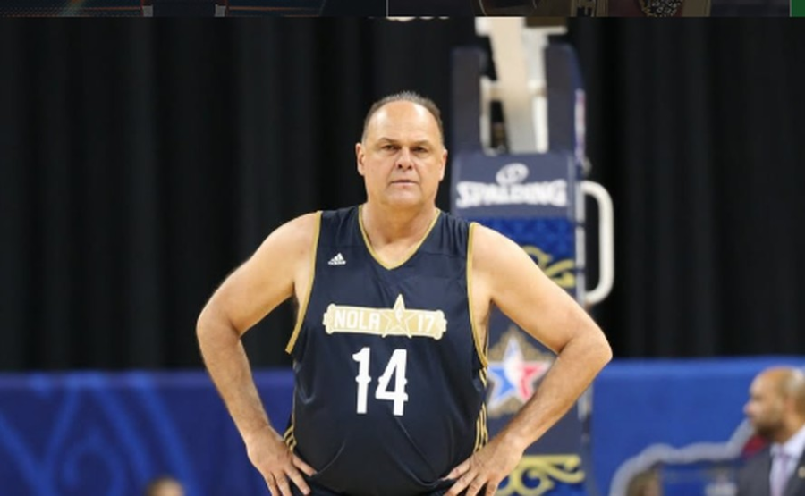 Ídolo do basquete brasileiro, Oscar Schimidt, morre após ser  internado em SP com mal-estar