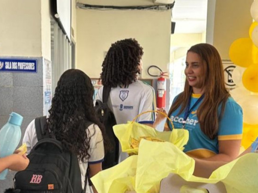Seed abre processo seletivo para psicólogos e assistentes sociais em Sergipe