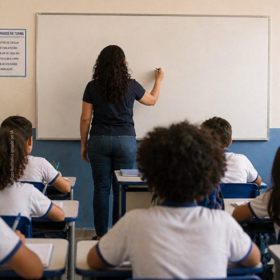 Justiça obriga município de Cumbe a pagar piso nacional dos professores e suspende festas com recursos públicos