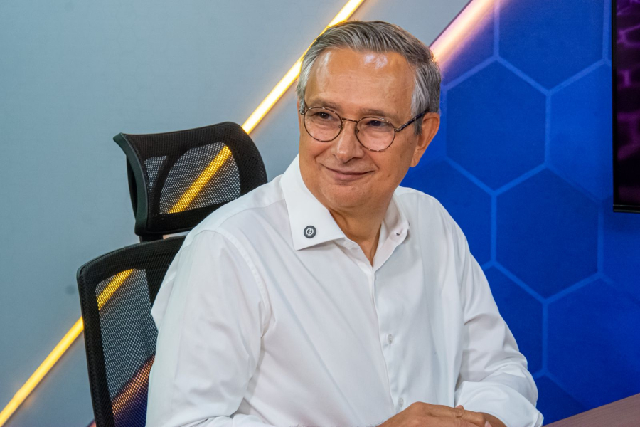 Muita gente diz viver Sergipe, mas não sabe a real dor dos sergipanos”, afirma Eduardo Amorim