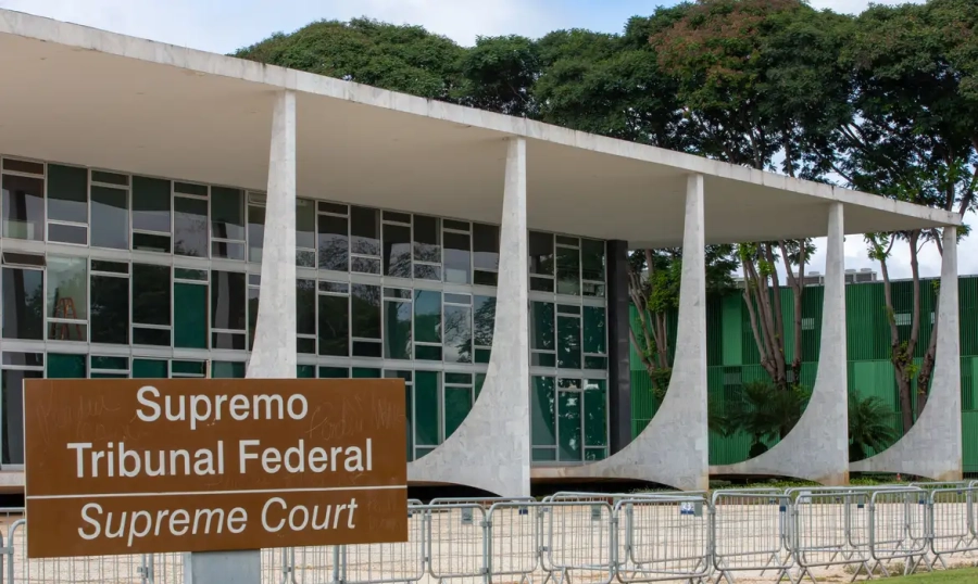 Supremo profere nova decisão para barrar criação de penduricalhos