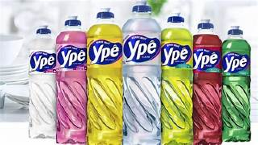 Bactéria encontrada em produtos da Ypê é resistente a antibióticos