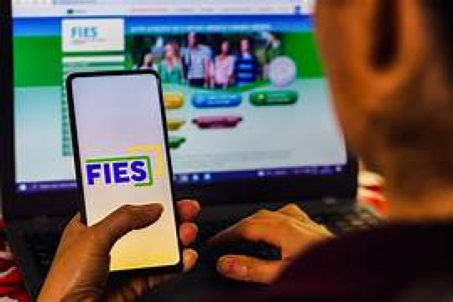 Fies 2026: pré-selecionados devem validar dados da inscrição até hoje