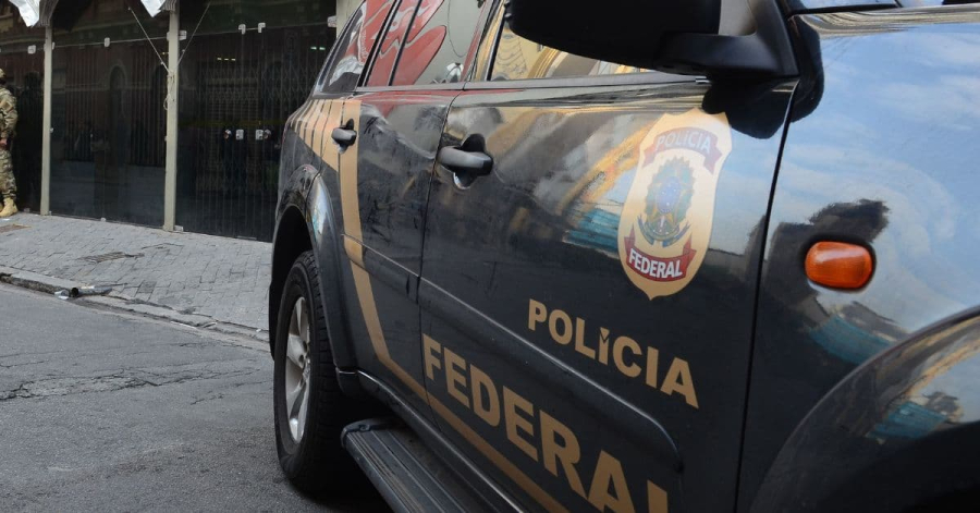 Pai de Daniel Vorcaro é preso na 6ª fase da operação Compliance Zero