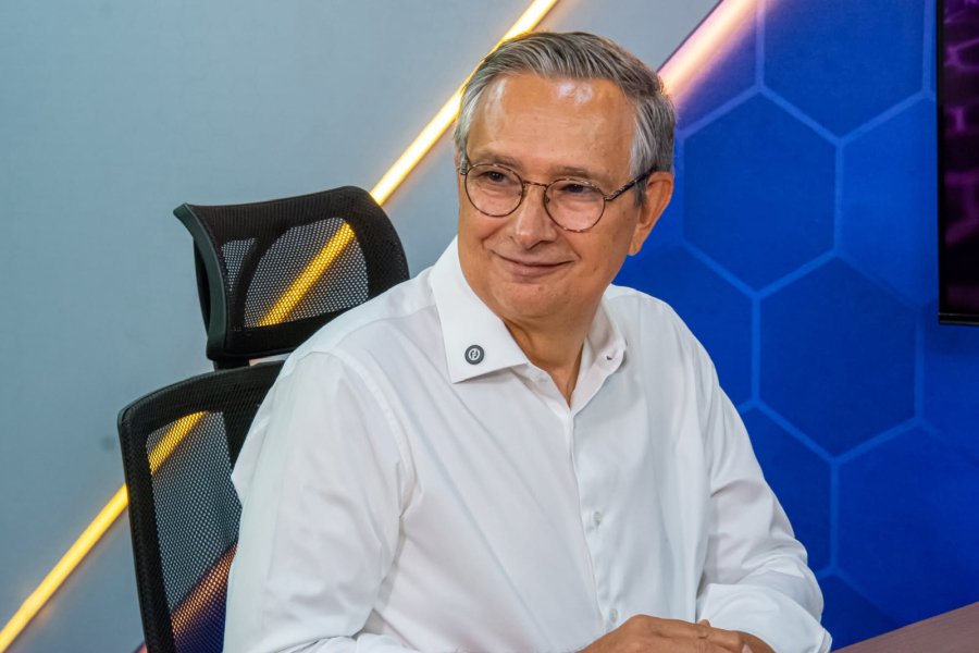 Trinta dias se passaram e nenhum ato de sabotagem foi identificado”, relembra Eduardo Amorim sobre situação da Iguá